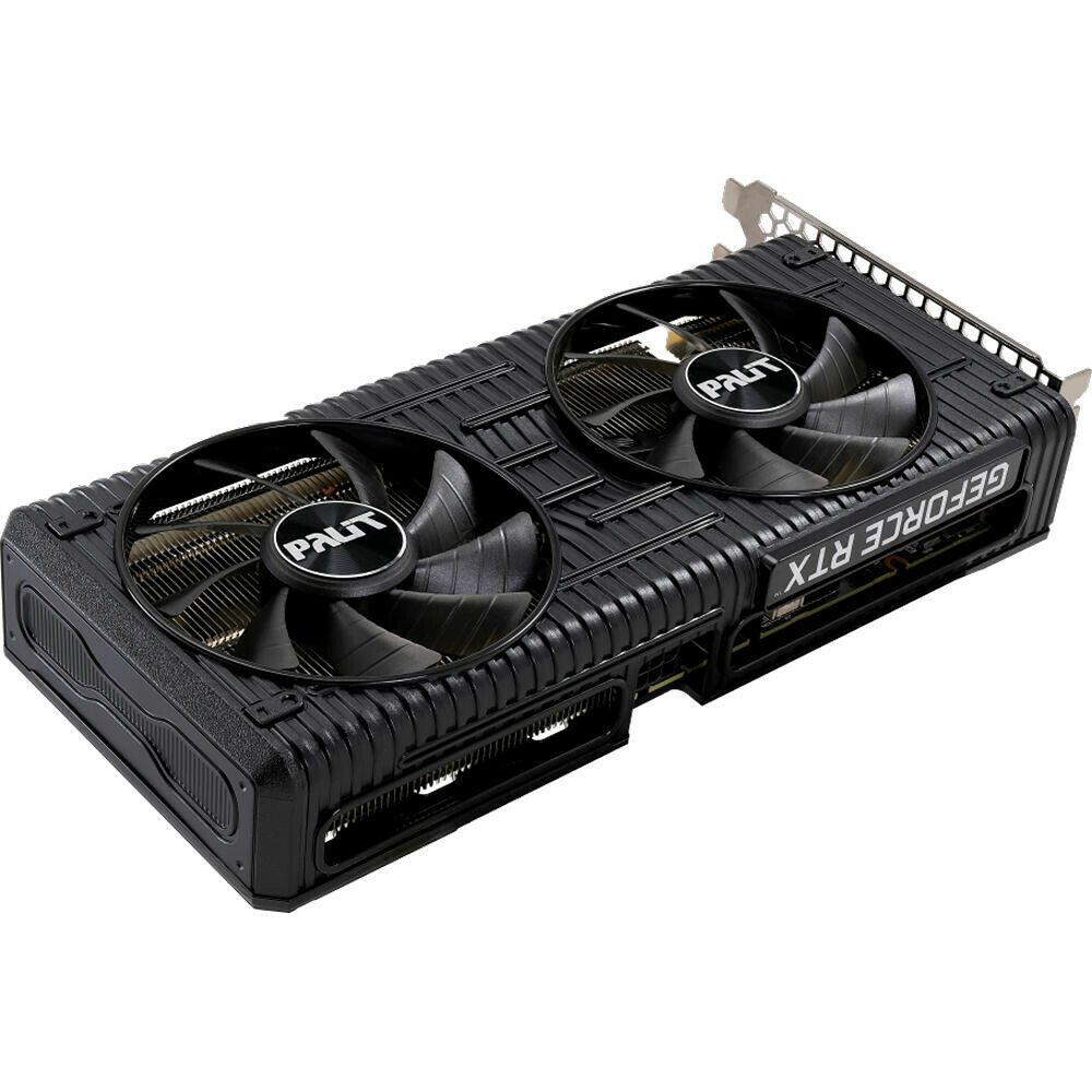 GPU RTX 3060 12GB PALIT DUAL OC